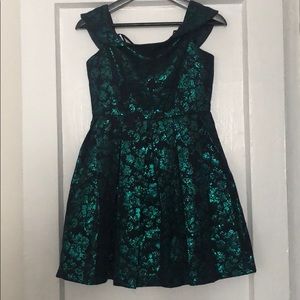 Women short dress